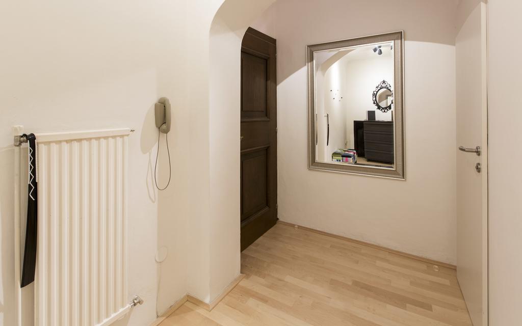 Next2Mozart-Apartment Salzburgo Exterior foto