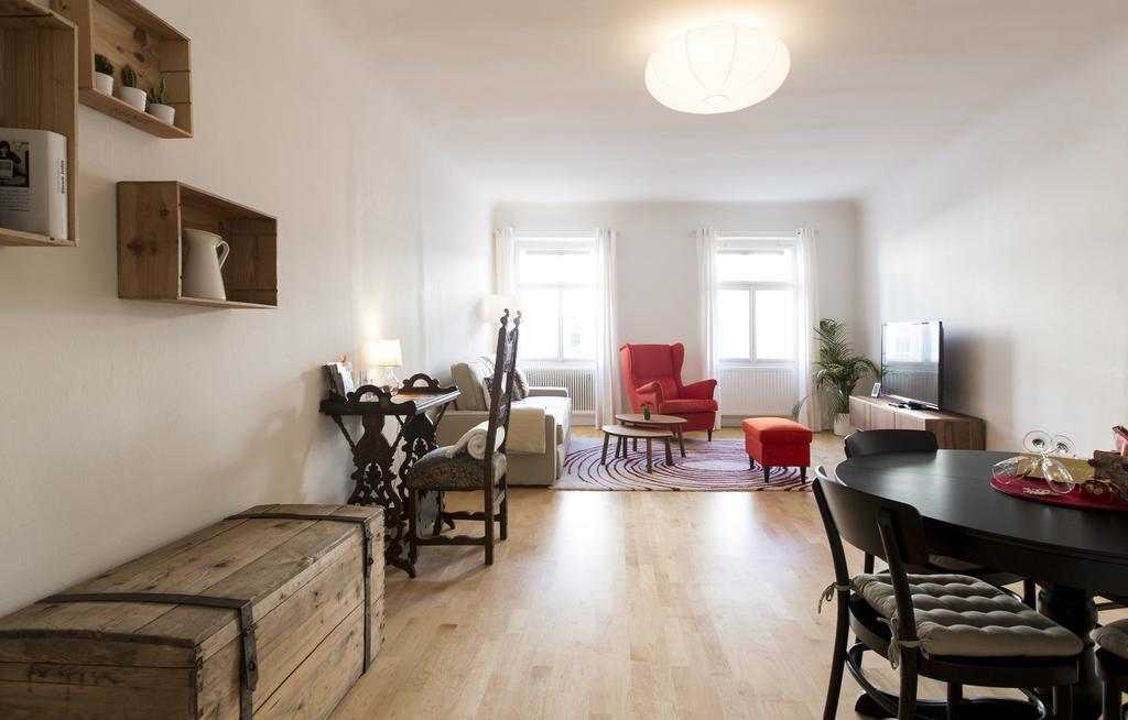Next2Mozart-Apartment Salzburgo Exterior foto