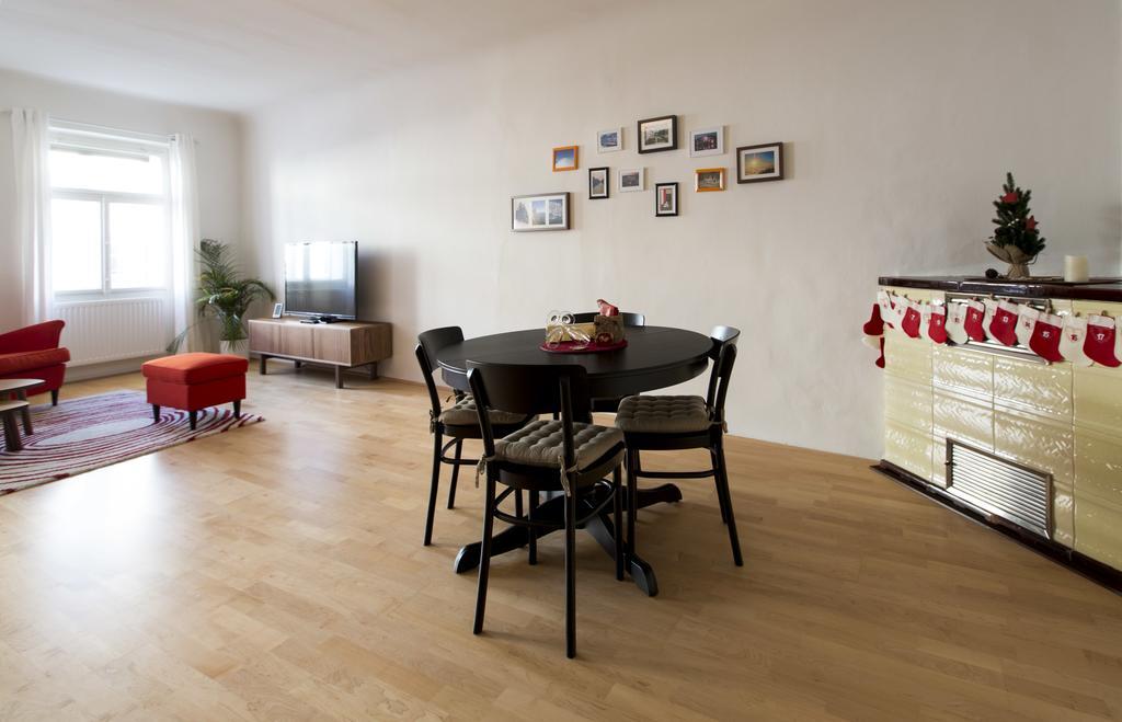 Next2Mozart-Apartment Salzburgo Exterior foto