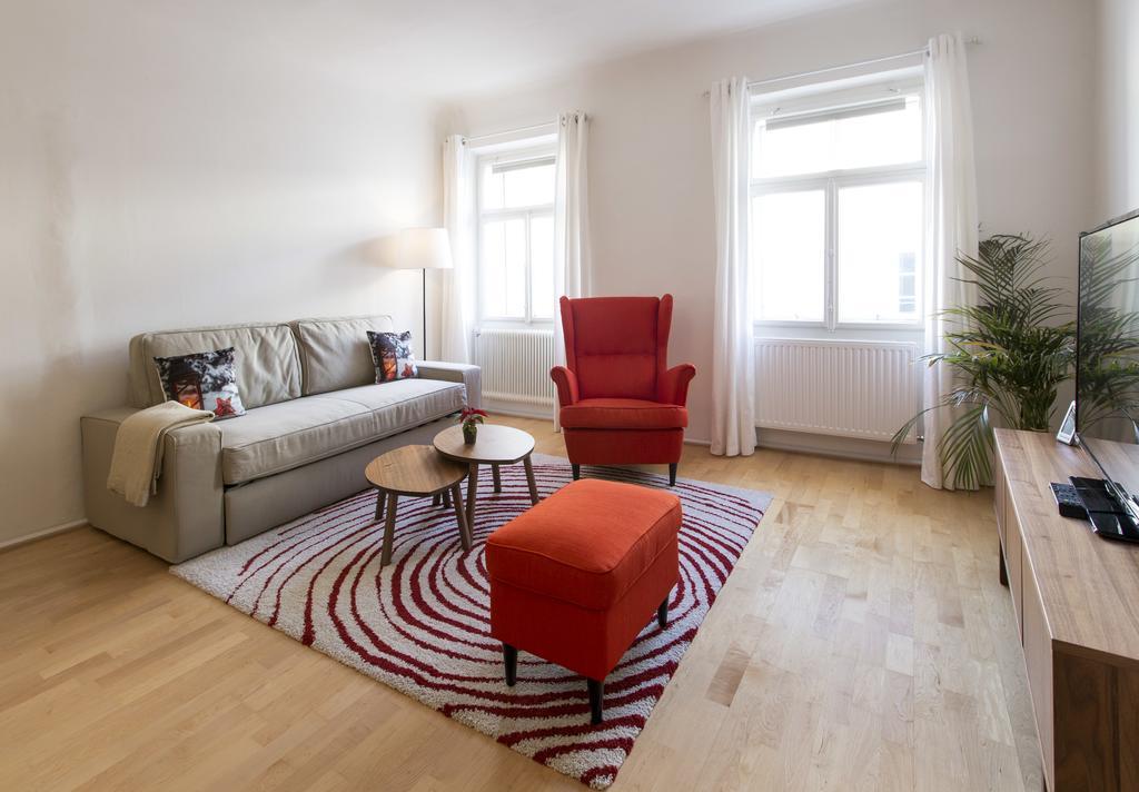 Next2Mozart-Apartment Salzburgo Exterior foto